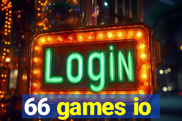 66 games io